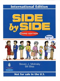 Side by Side Book 1 Third Edition 